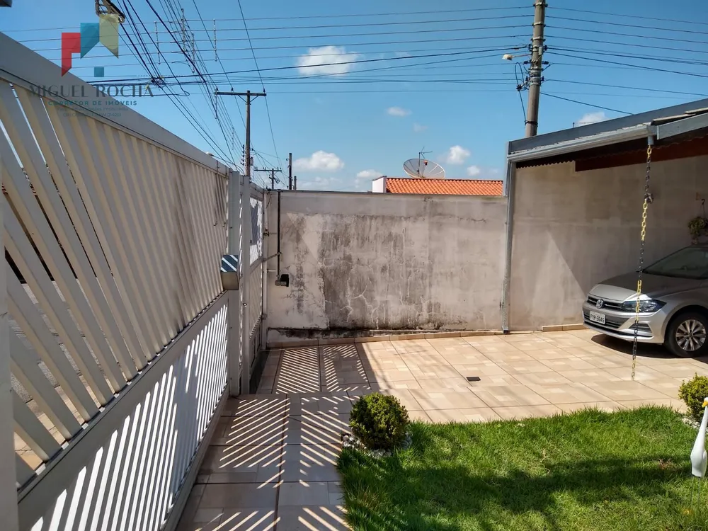 Casa, 3 quartos, 100 m² - Foto 1