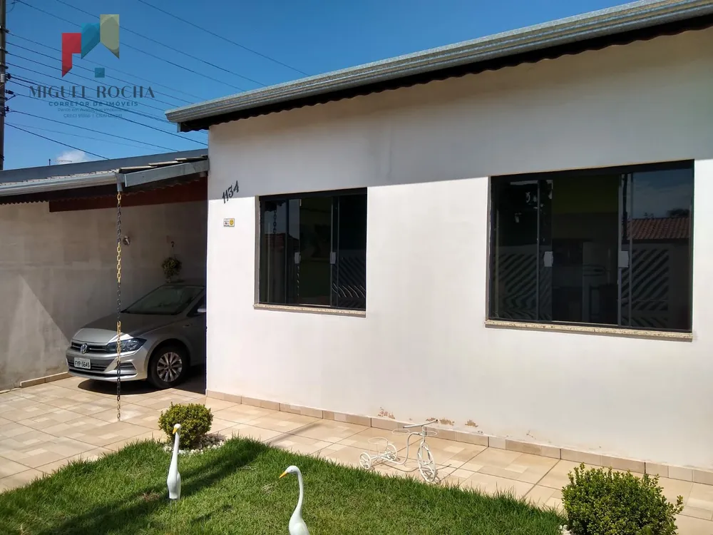 Casa, 3 quartos, 100 m² - Foto 15