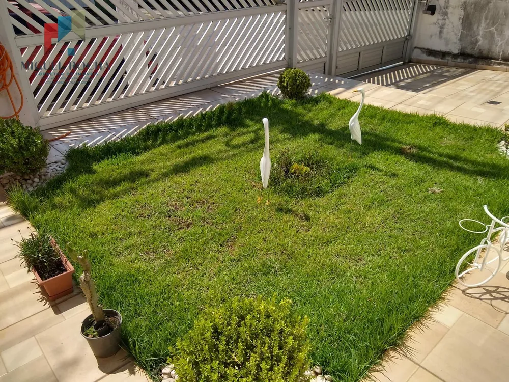 Casa, 3 quartos, 100 m² - Foto 20
