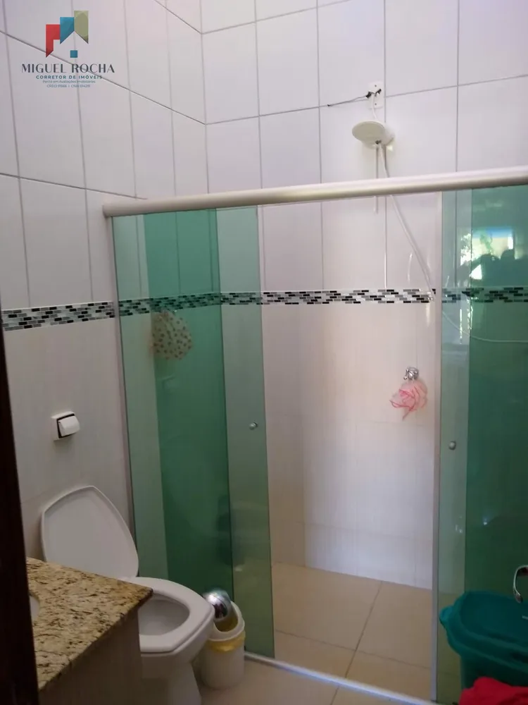 Casa, 3 quartos, 100 m² - Foto 12