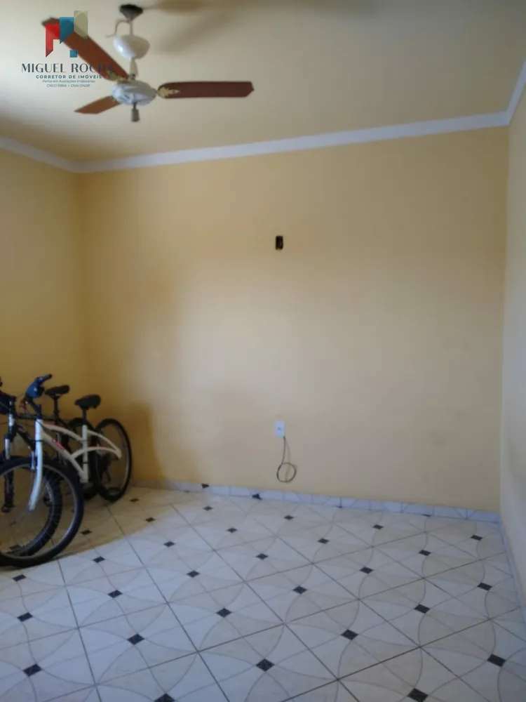 Casa, 3 quartos, 100 m² - Foto 11