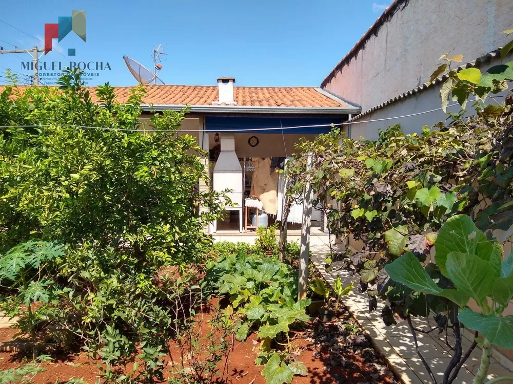 Casa, 3 quartos, 100 m² - Foto 17
