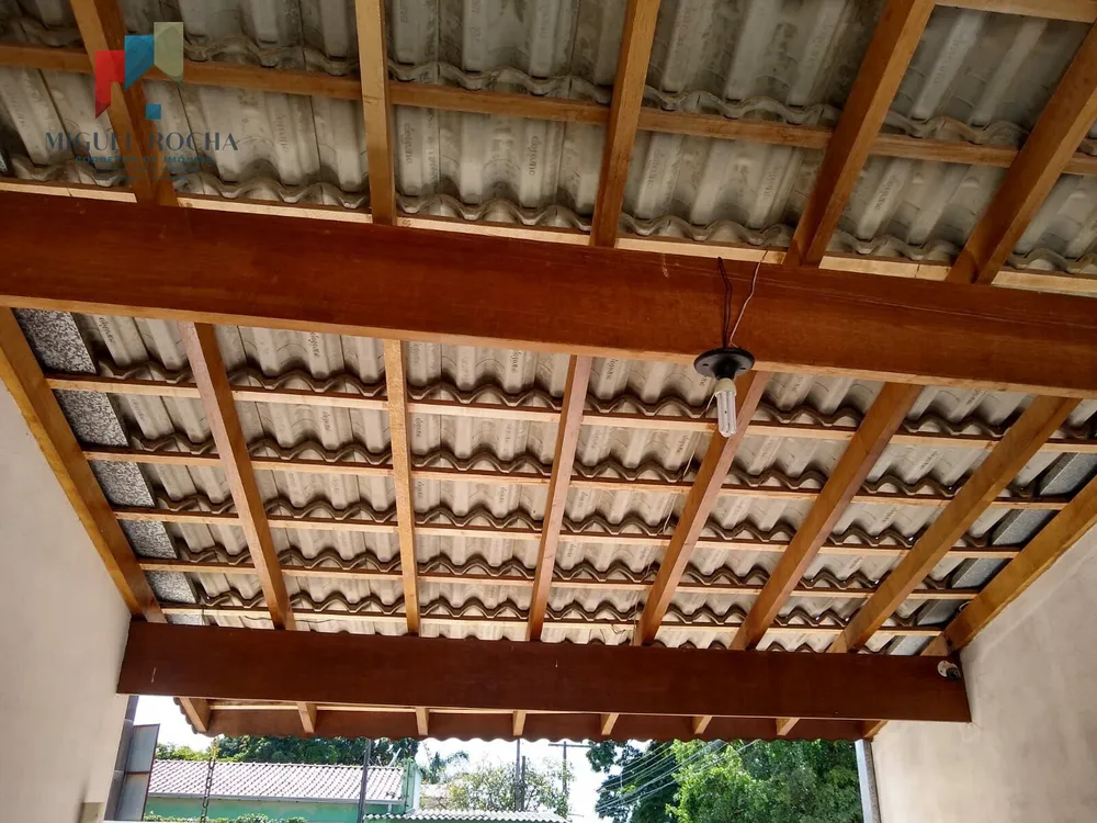 Casa, 3 quartos, 100 m² - Foto 13