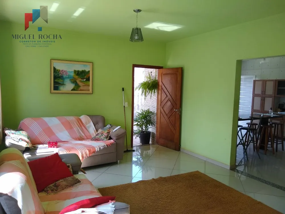Casa, 3 quartos, 100 m² - Foto 6
