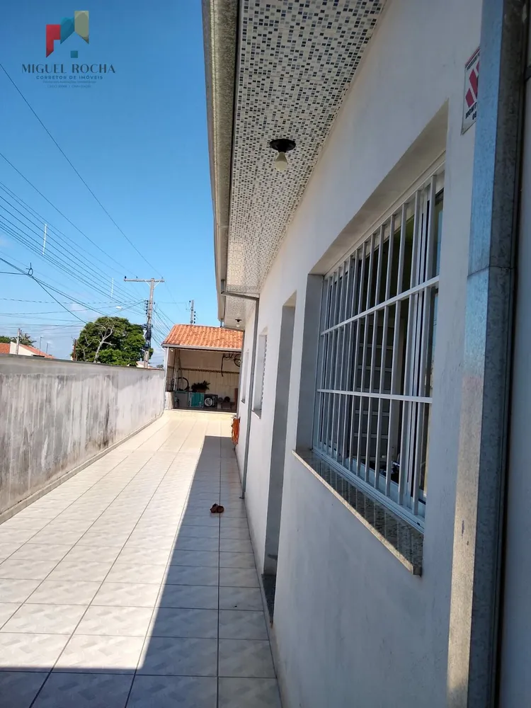 Casa, 3 quartos, 100 m² - Foto 3