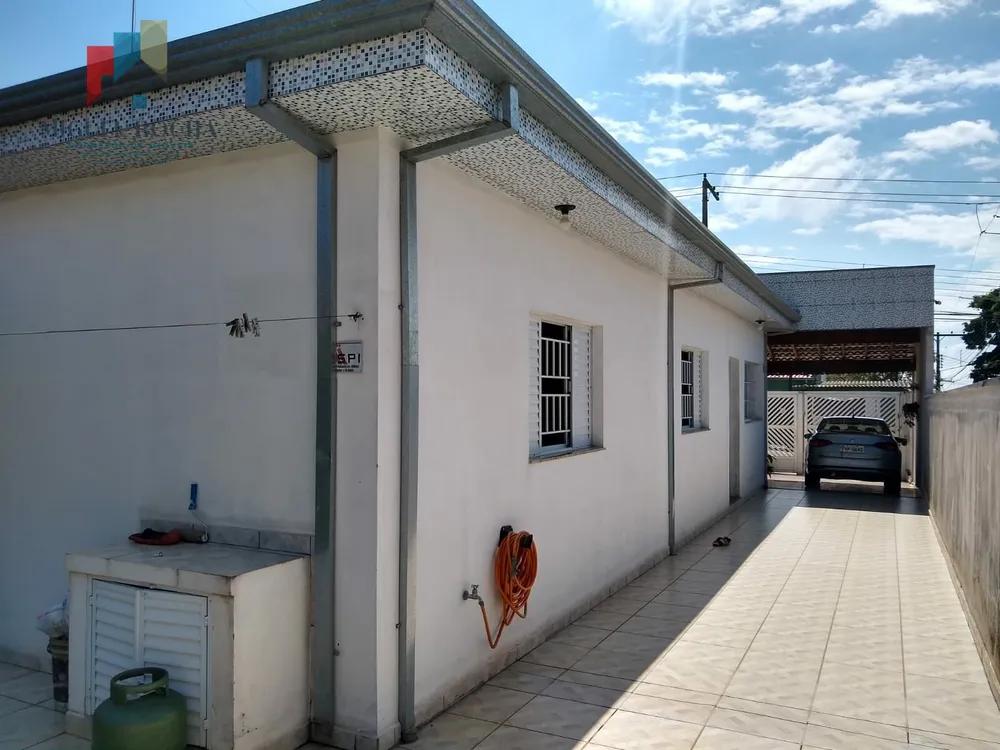 Casa, 3 quartos, 100 m² - Foto 4