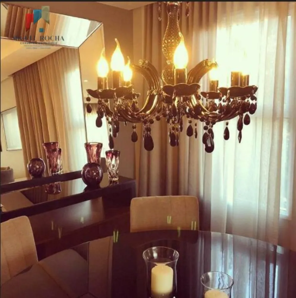 Apartamento, 3 quartos, 161 m² - Foto 3