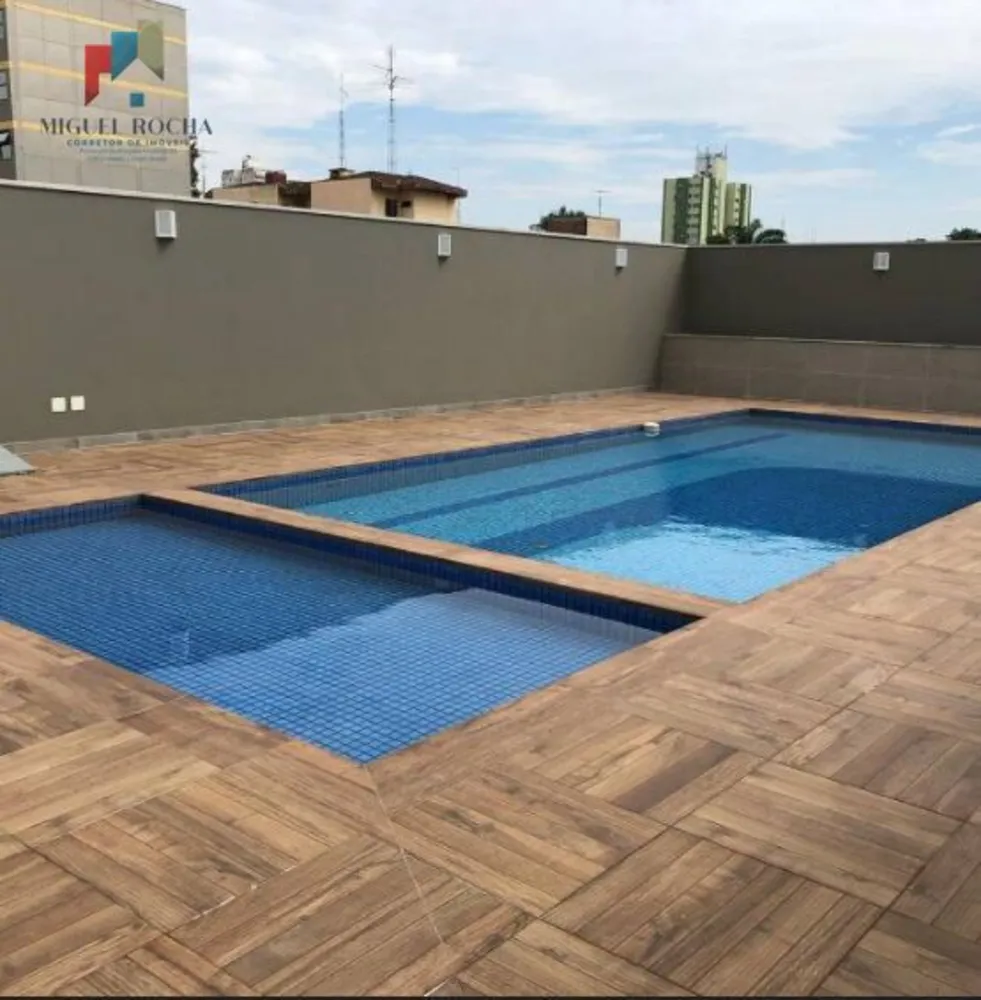 Apartamento, 3 quartos, 161 m² - Foto 6