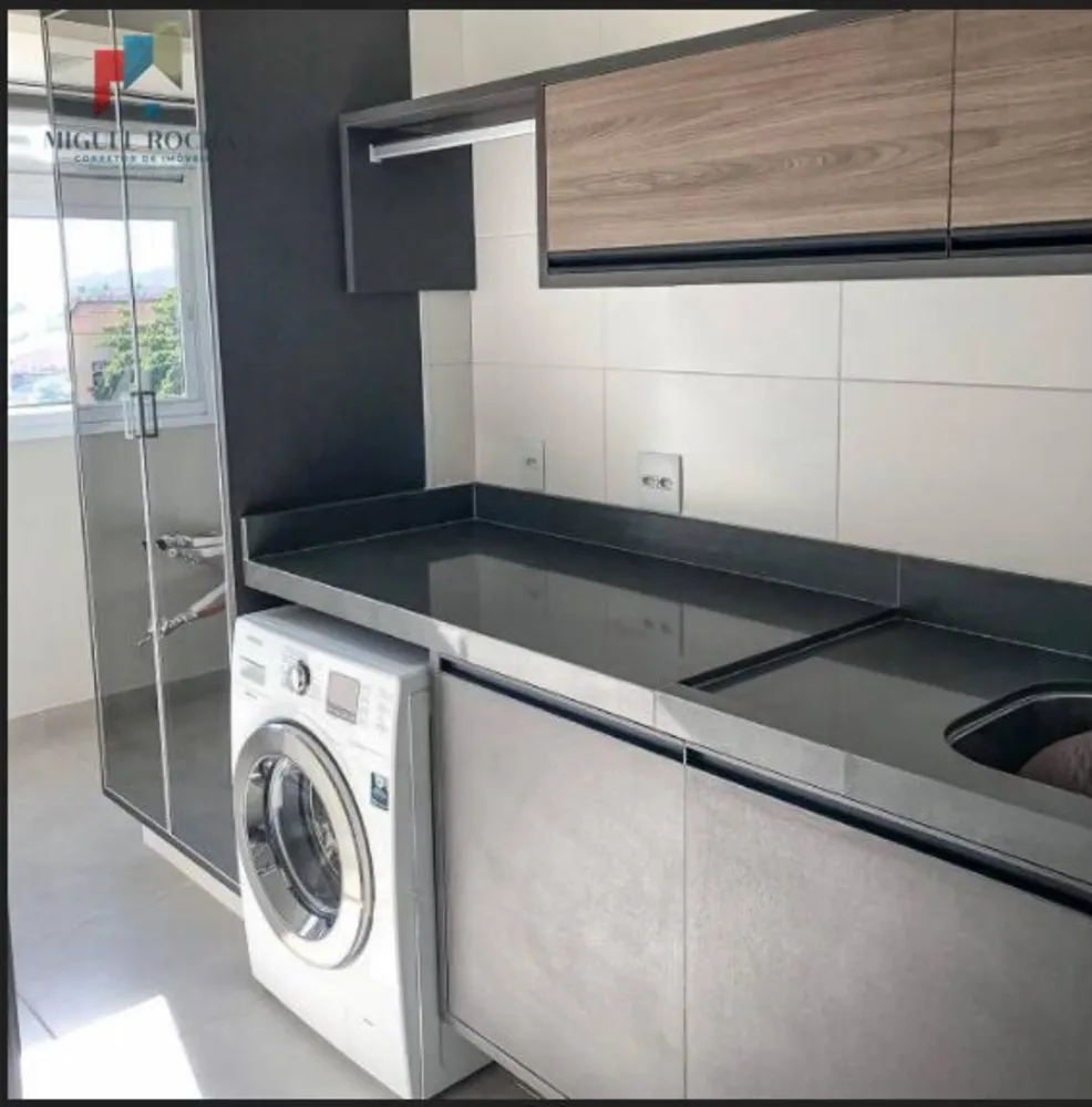 Apartamento, 3 quartos, 161 m² - Foto 4