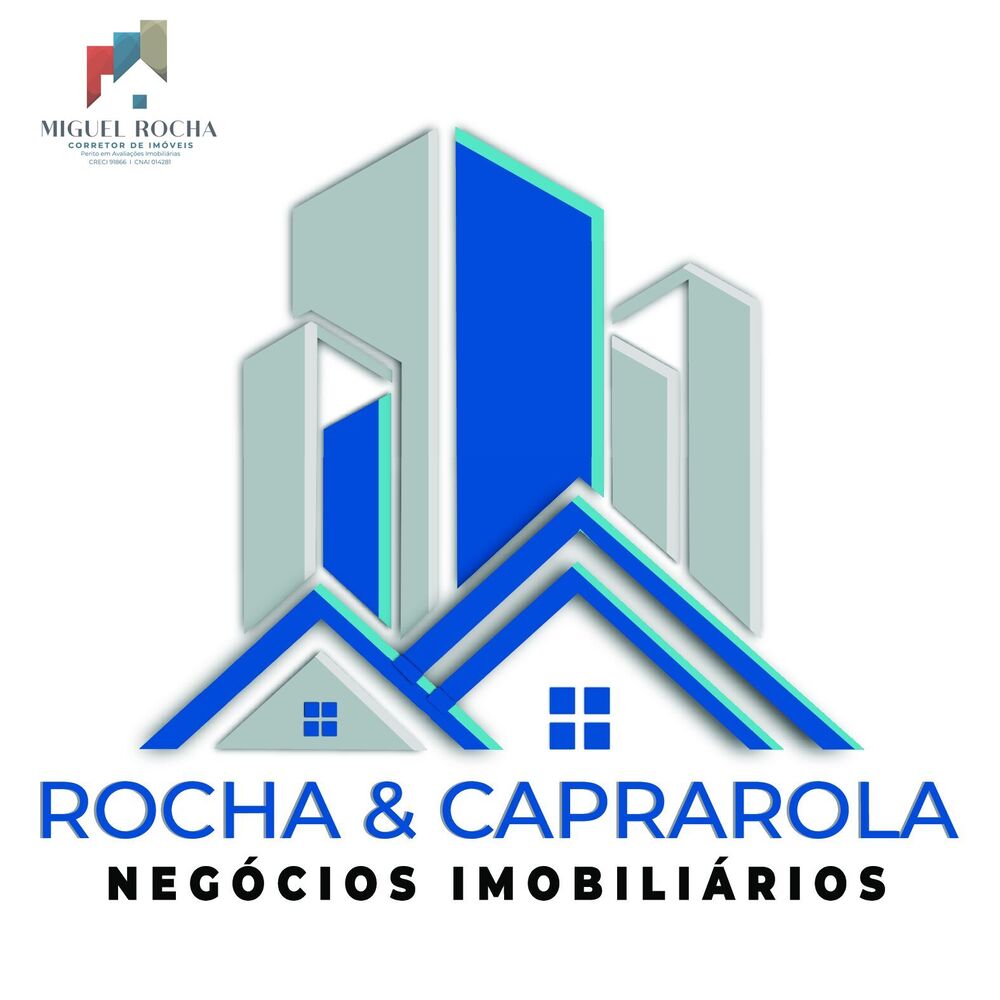 Sobrado, 2 quartos, 66 m² - Foto 1