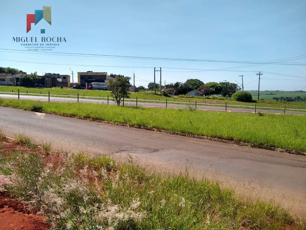 Terreno, 5889 m² - Foto 1