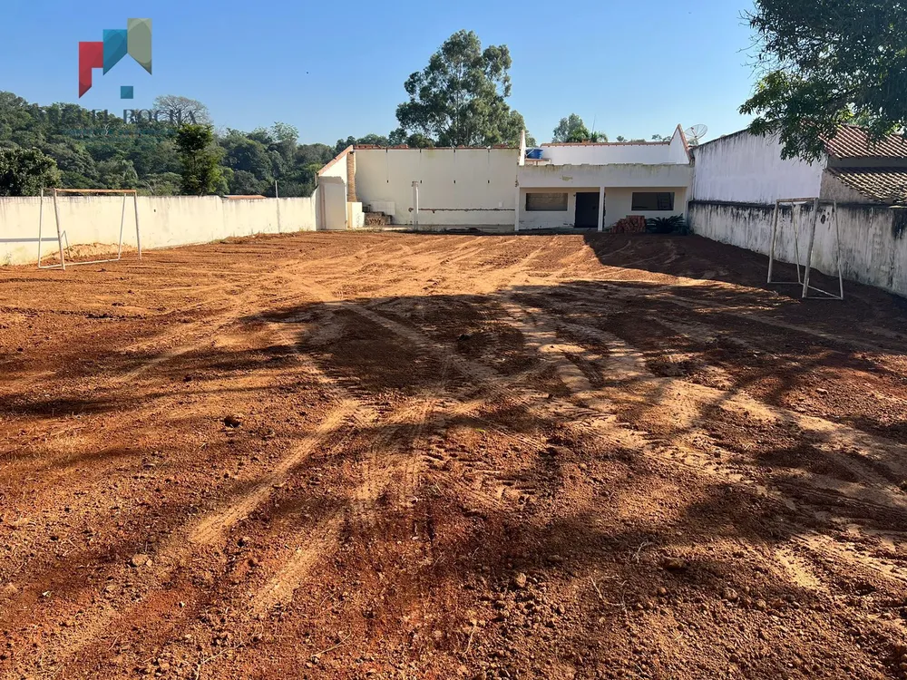 Terreno, 1100 m² - Foto 1