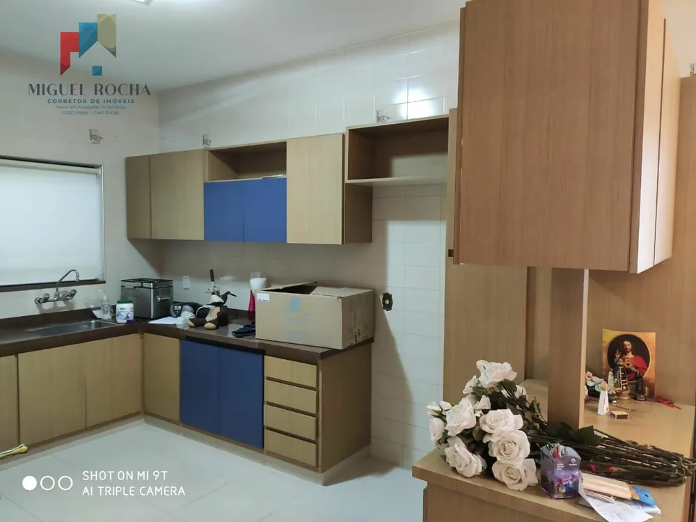 Sobrado, 3 quartos, 344 m² - Foto 4