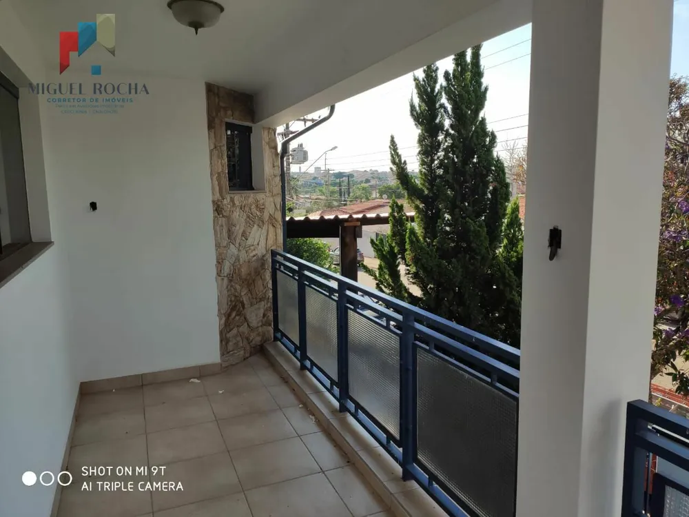 Sobrado, 3 quartos, 344 m² - Foto 4