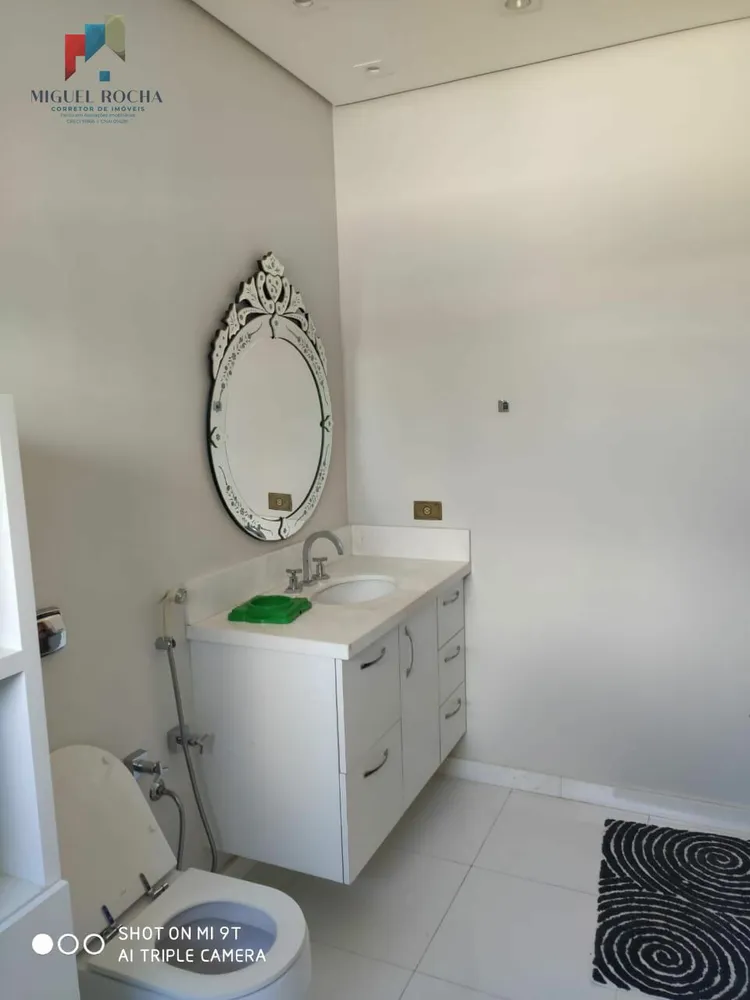 Sobrado, 3 quartos, 344 m² - Foto 2