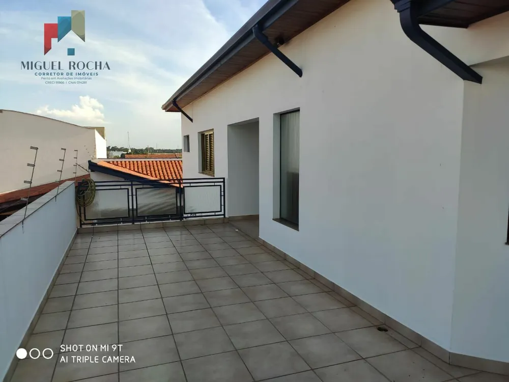 Sobrado, 3 quartos, 344 m² - Foto 11