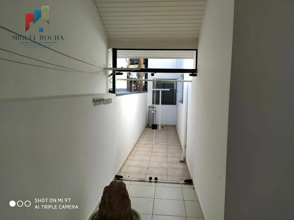 Sobrado, 3 quartos, 344 m² - Foto 7