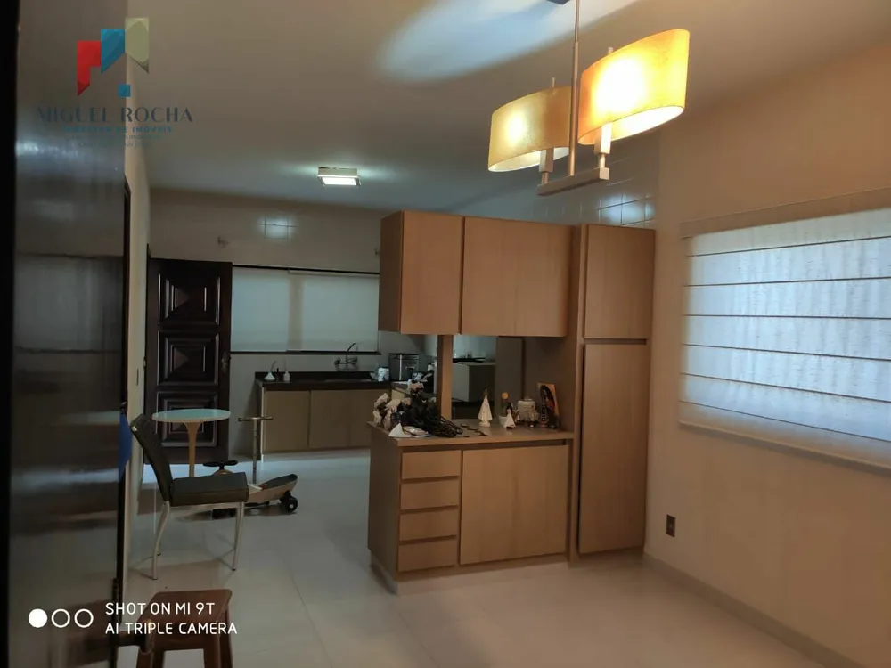 Sobrado, 3 quartos, 344 m² - Foto 3