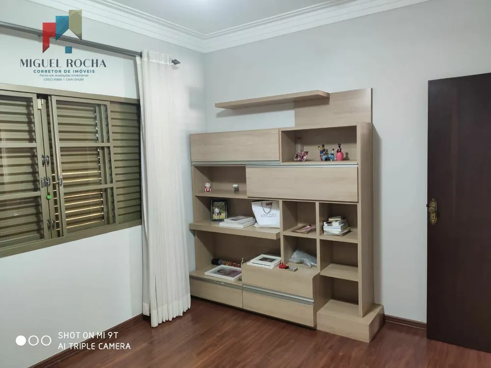 Sobrado, 3 quartos, 344 m² - Foto 12