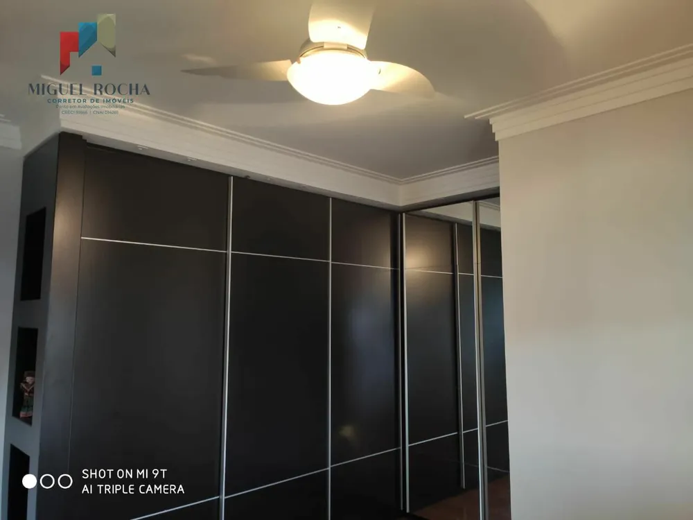 Sobrado, 3 quartos, 344 m² - Foto 3