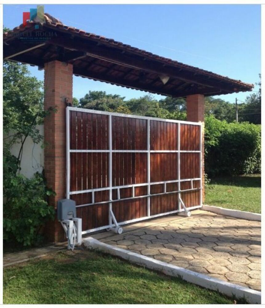 Sítio, 4 quartos, 12 hectares - Foto 4
