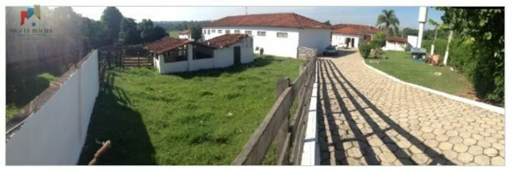 Sítio, 4 quartos, 12 hectares - Foto 15