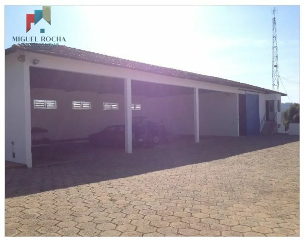 Sítio, 4 quartos, 12 hectares - Foto 13