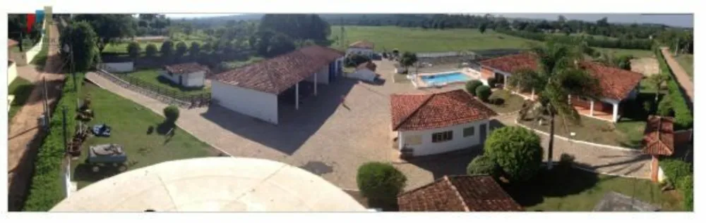 Sítio, 4 quartos, 12 hectares - Foto 14