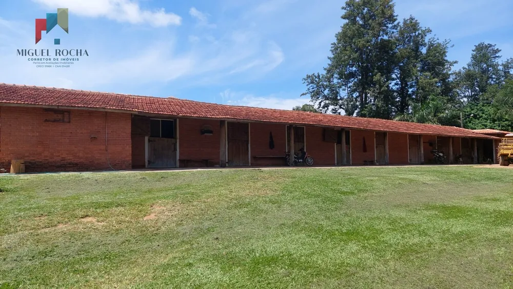 Fazenda, 92 hectares - Foto 1