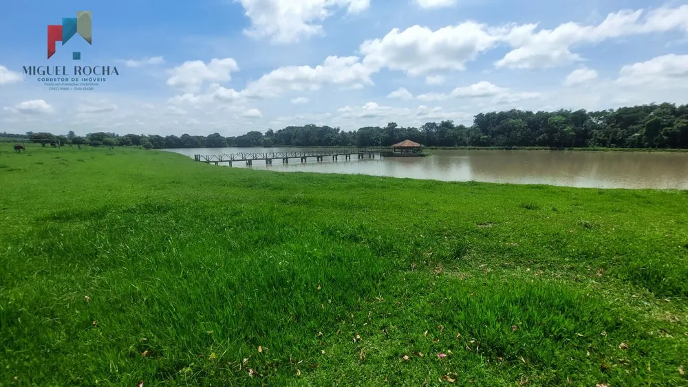 Fazenda, 92 hectares - Foto 6