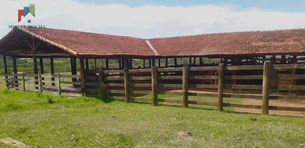 Fazenda, 92 hectares - Foto 2