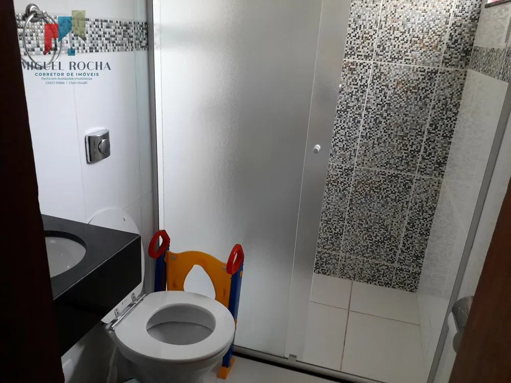 Sobrado, 3 quartos, 174 m² - Foto 8