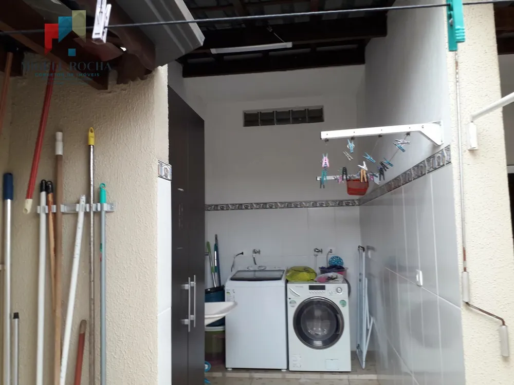 Sobrado, 3 quartos, 174 m² - Foto 18
