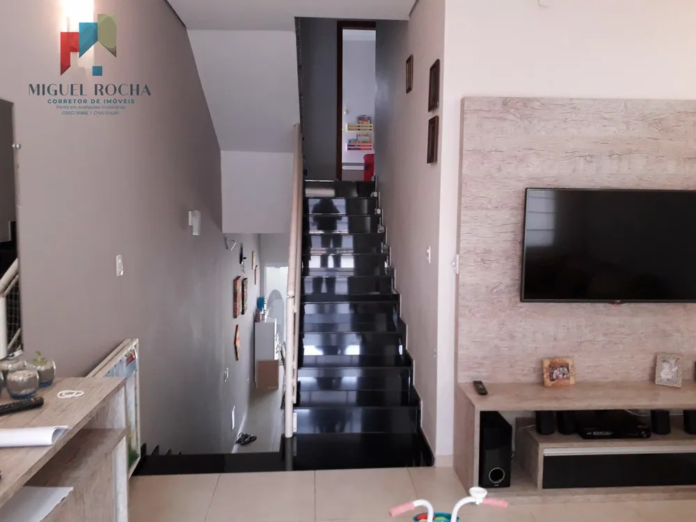 Sobrado, 3 quartos, 174 m² - Foto 4