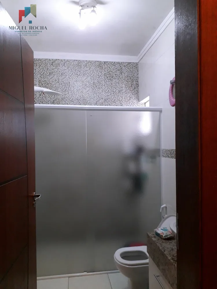 Sobrado, 3 quartos, 174 m² - Foto 5