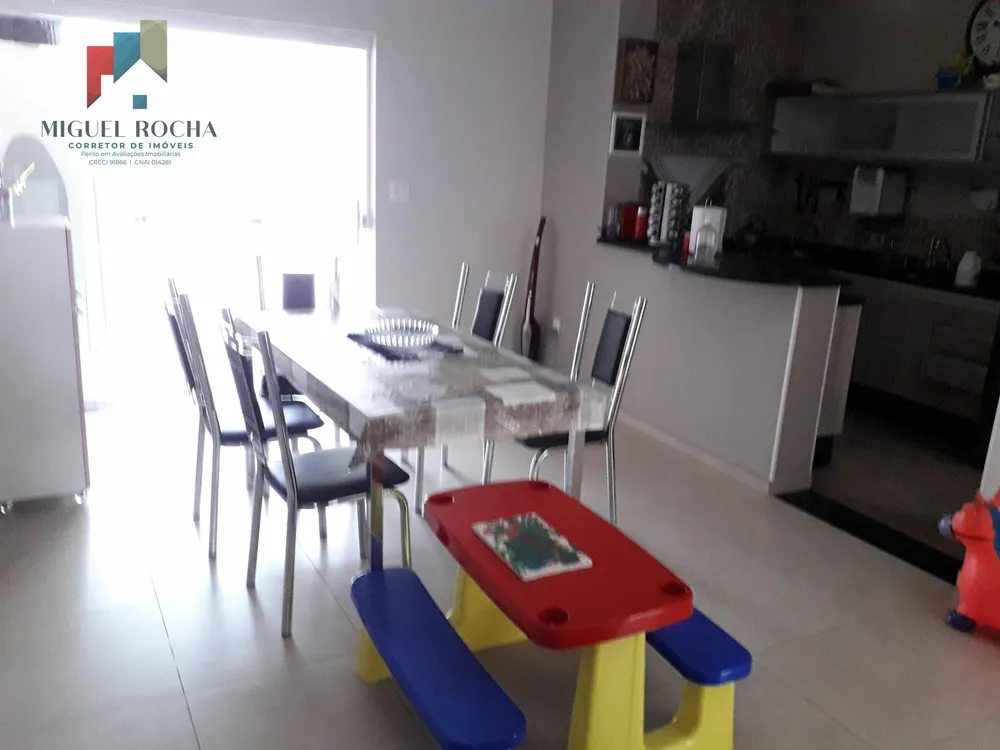 Sobrado, 3 quartos, 174 m² - Foto 13
