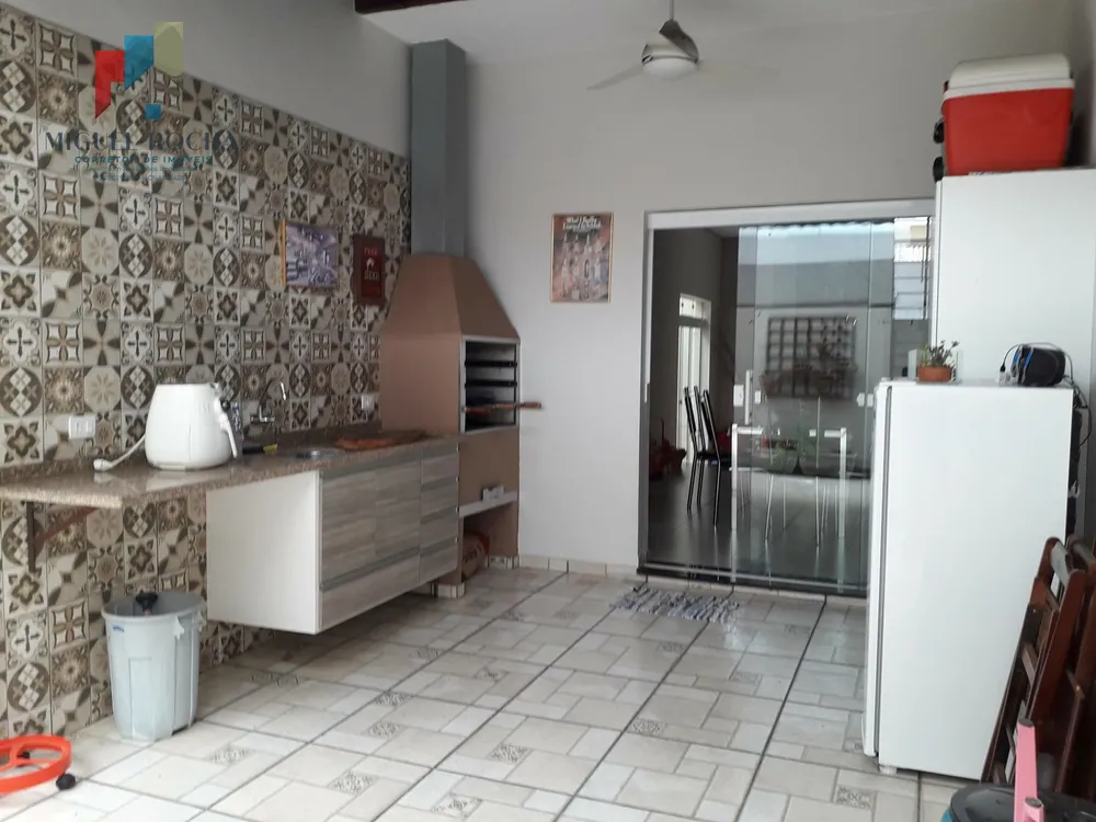 Sobrado, 3 quartos, 174 m² - Foto 19