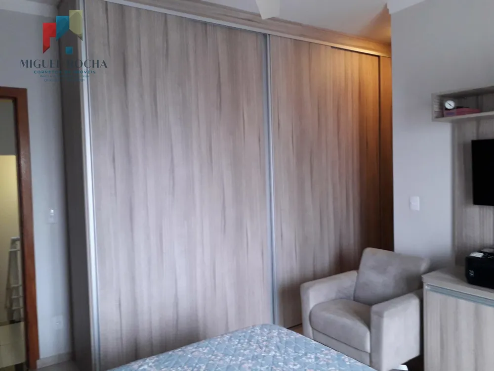 Sobrado, 3 quartos, 174 m² - Foto 10