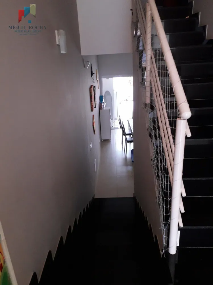 Sobrado, 3 quartos, 174 m² - Foto 12
