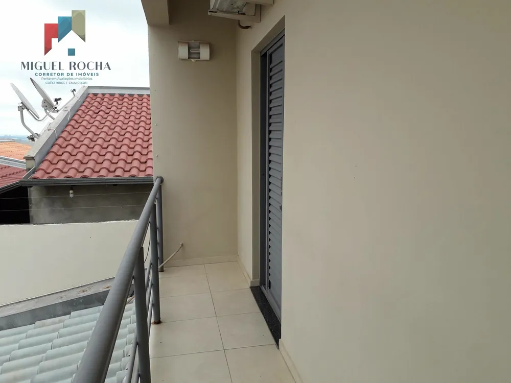 Sobrado, 3 quartos, 174 m² - Foto 7