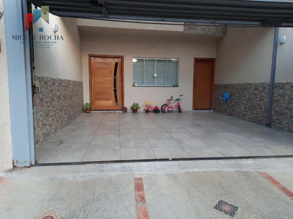 Sobrado, 3 quartos, 174 m² - Foto 2