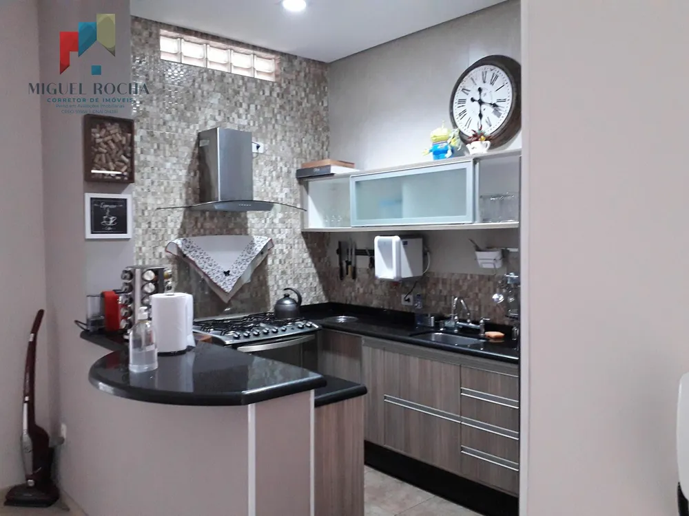 Sobrado, 3 quartos, 174 m² - Foto 14