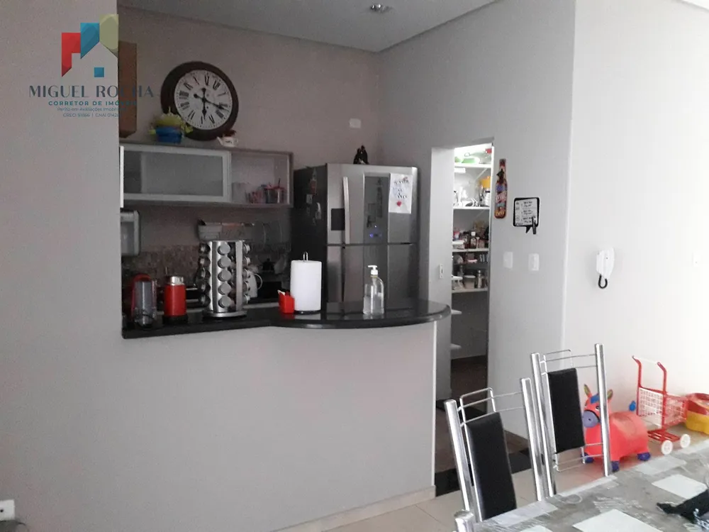 Sobrado, 3 quartos, 174 m² - Foto 15