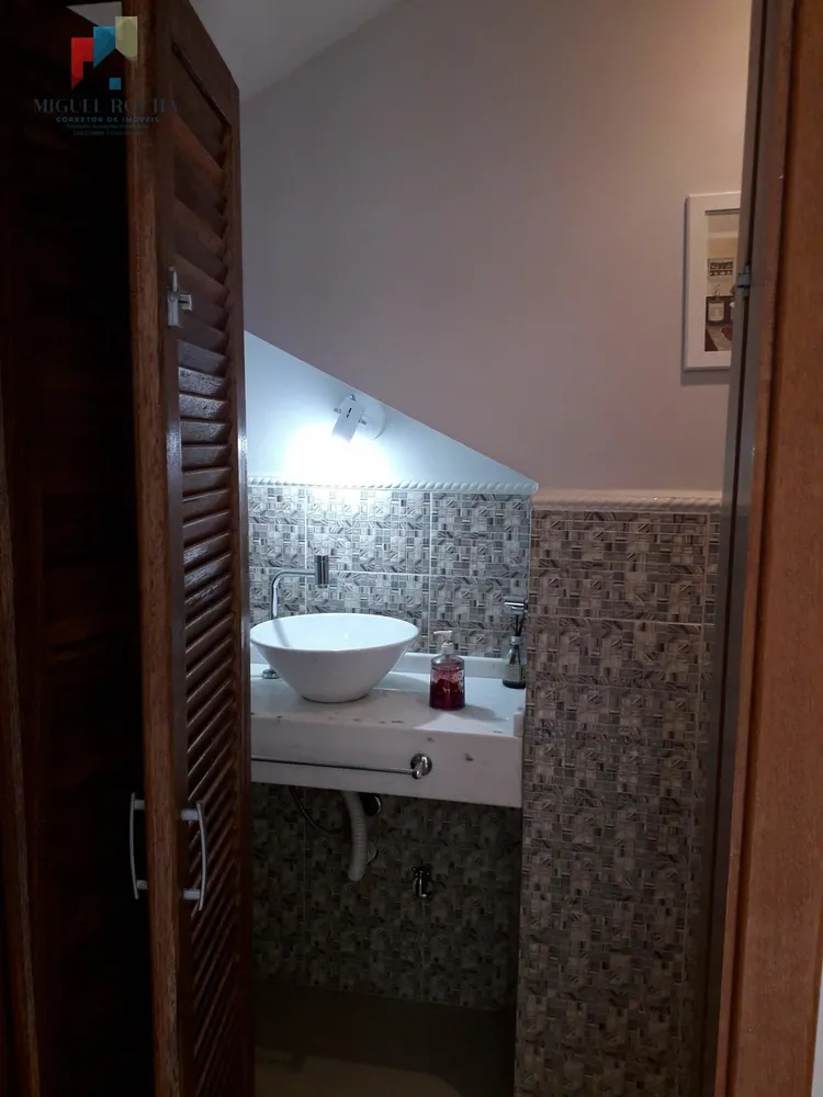 Sobrado, 3 quartos, 174 m² - Foto 17