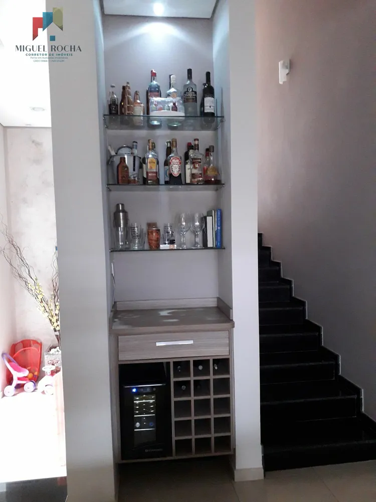 Sobrado, 3 quartos, 174 m² - Foto 16