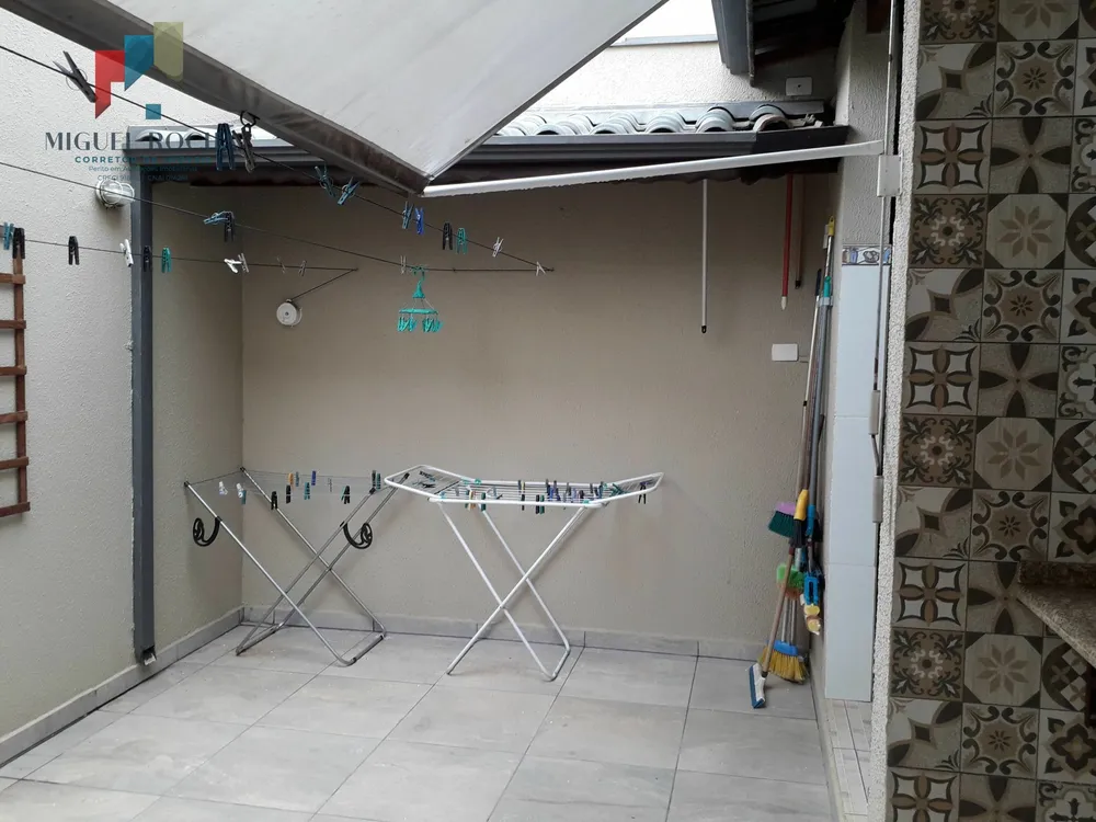 Sobrado, 3 quartos, 174 m² - Foto 20