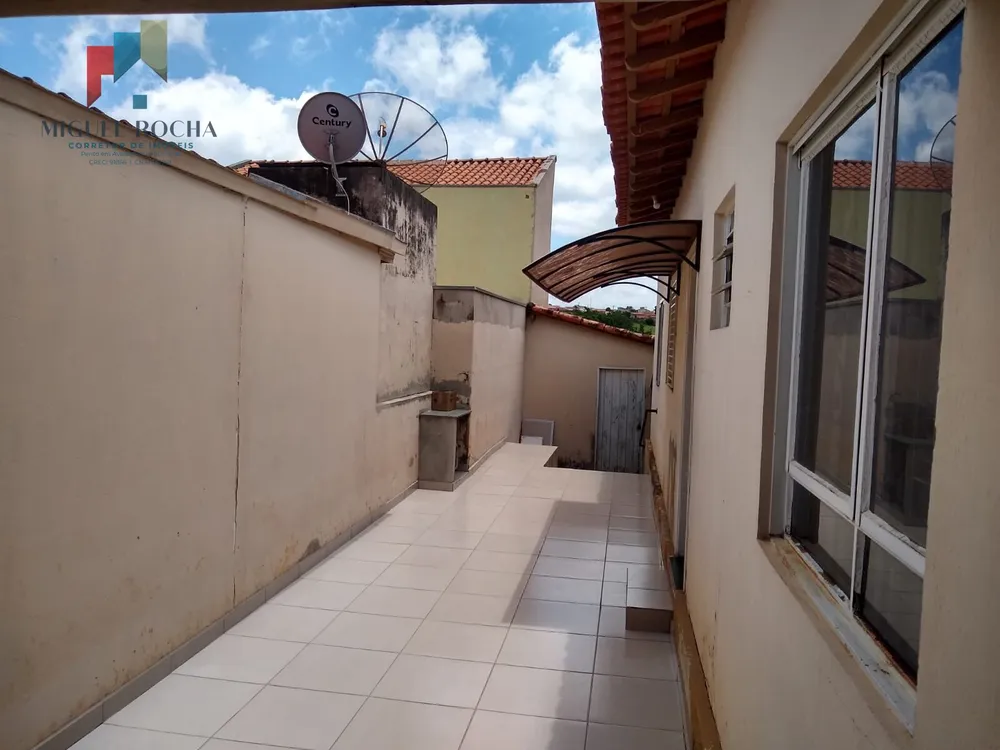 Casa, 2 quartos, 100 m² - Foto 4