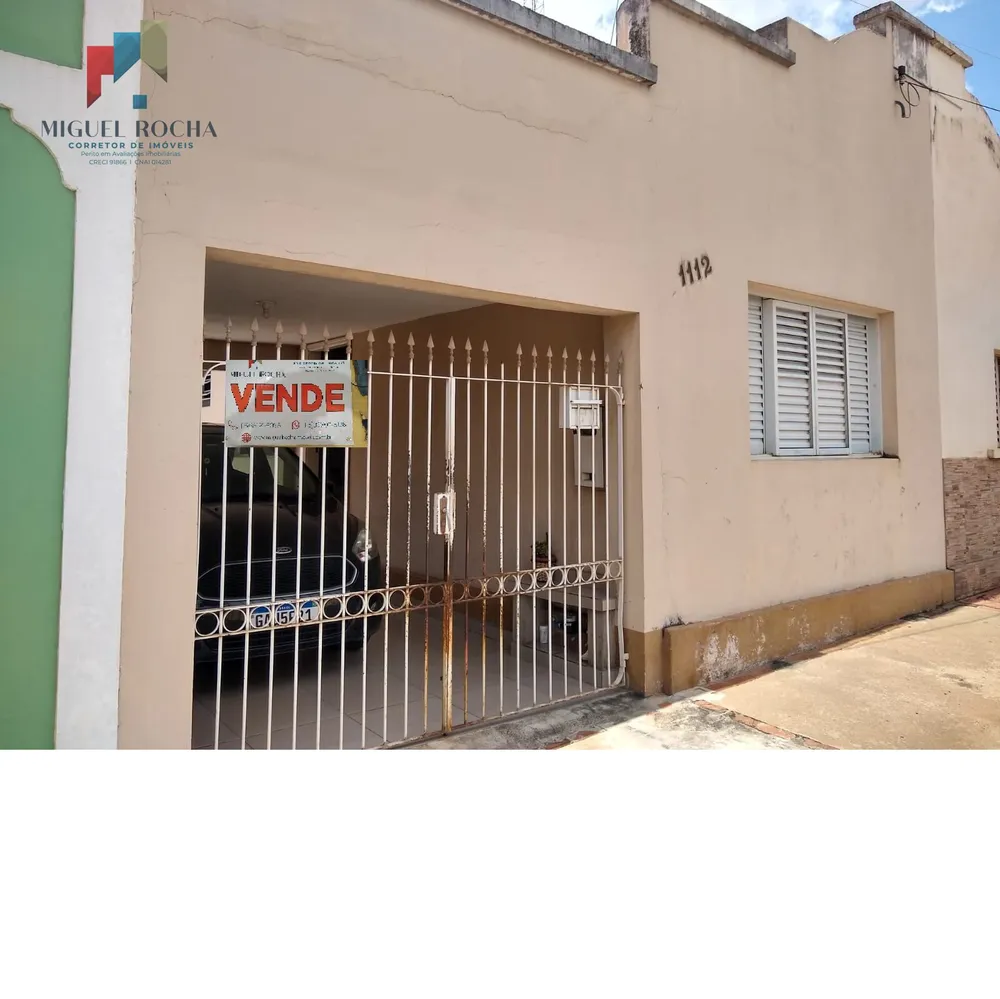 Casa, 2 quartos, 100 m² - Foto 1