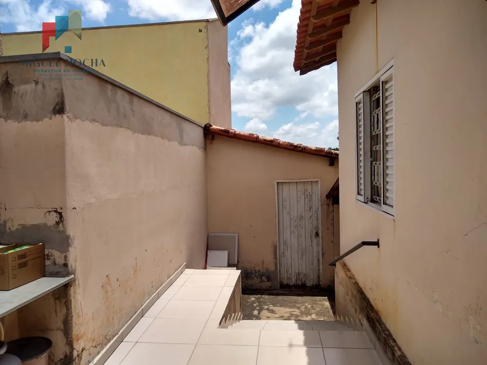 Casa, 2 quartos, 100 m² - Foto 5