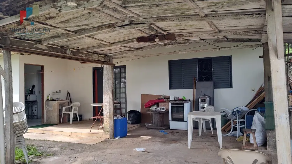 Chácara, 1 quarto, 2880 m² - Foto 2